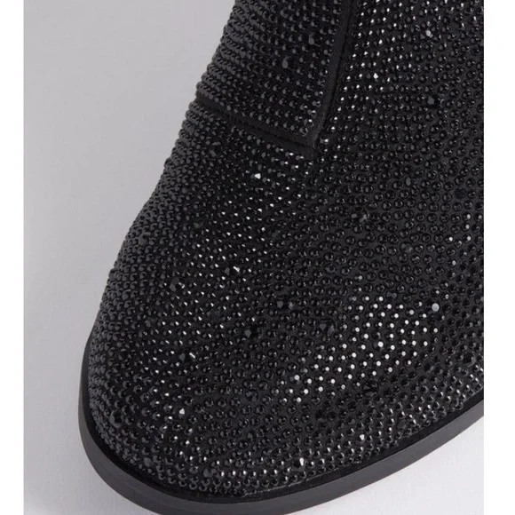 TORRID NWT Embellished Western Bootie (WW) - Picture 4 of 7